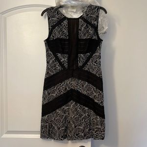 BCBG Tasha Dress